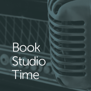 Faces of Success Recording Studio