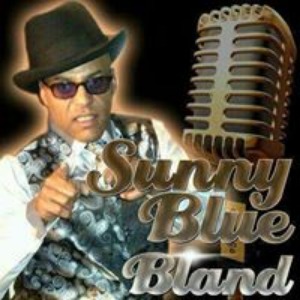 Sunny Blue Bland