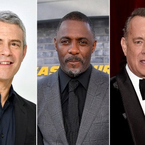 Celebrities with coronavirus: A list of who’s tested positive