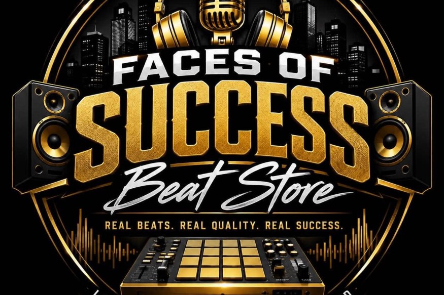 Faces of Success Beat Store
