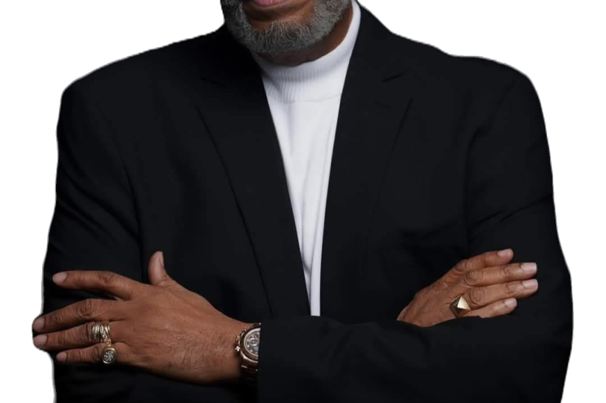 James Jimi Williams Exclusive Interview