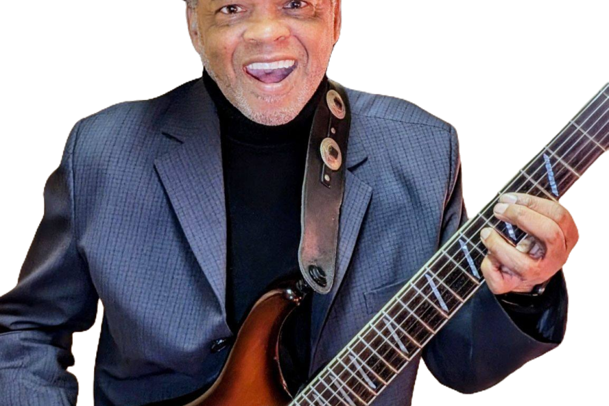 Arnell Carmichael Exclusive Interview.....????????