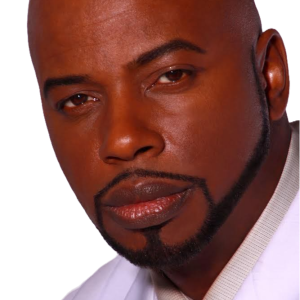 Tony Glover