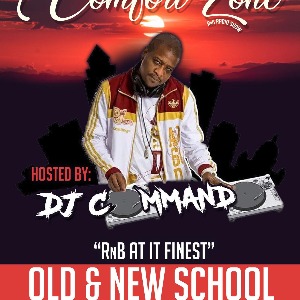 DJ Commando Oldschool Radio Show