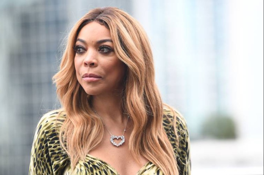 Wendy Williams Placed Under Financial Guardianship, Claims Wells Fargo Misconduct