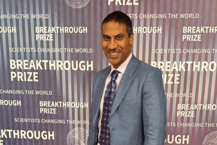 Faces of Success Radio Shines Spotlight on Breakthrough Prize Ceremony