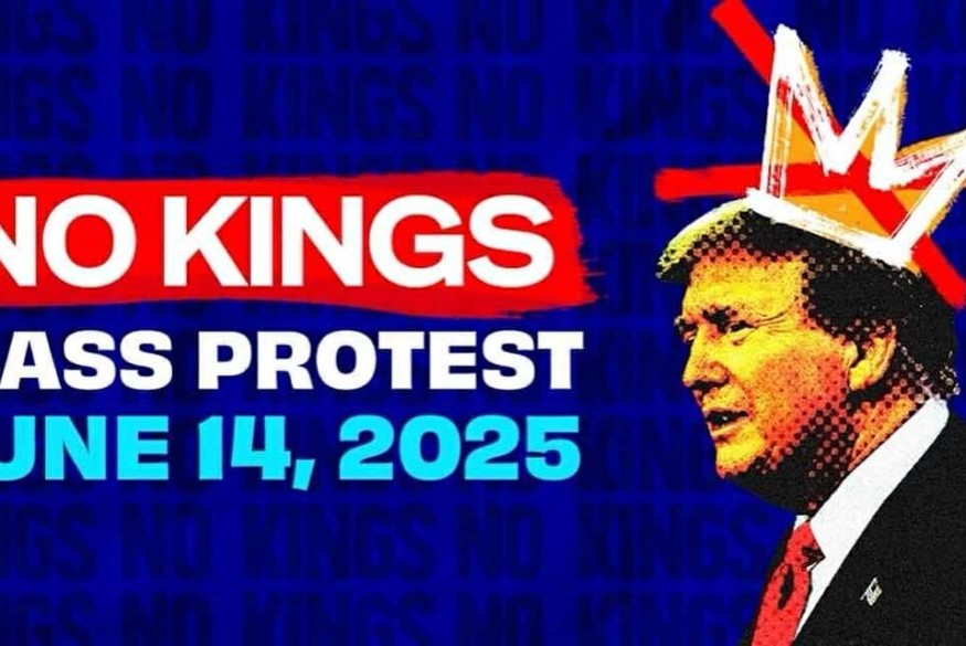 Join the Movement: "No Kings" Protests Set to Rally Nationwide Against Trump's Policies