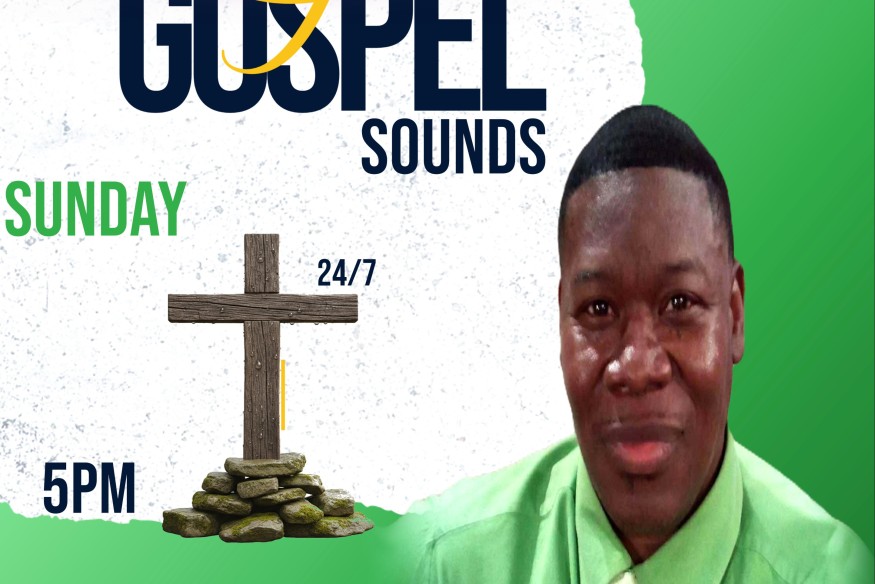 Tune in to Urban Gospel with Big C The Encourager