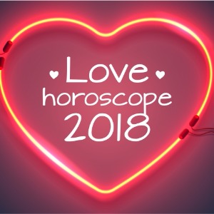 DAILY LOVE HORESCOPE