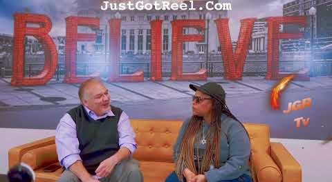 Just Got Reel Tv